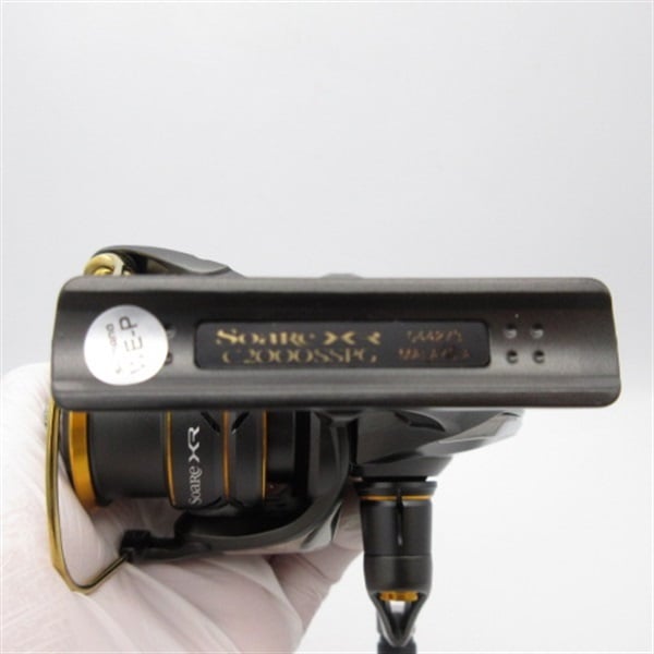 ２１ソアレＸＲＣ２０００ＳＳＰＧ